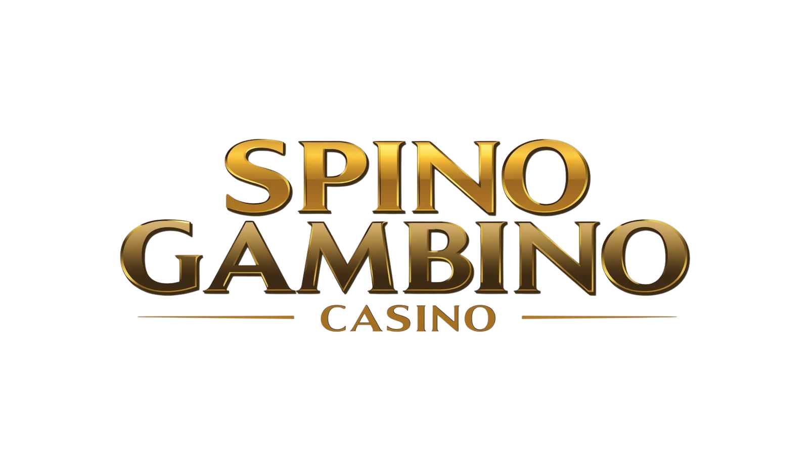 Spino-gambino-casinologin